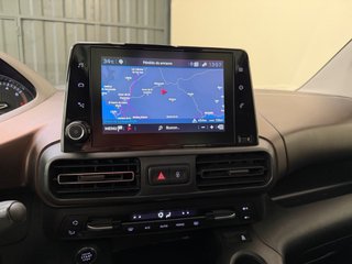 PEUGEOT RIFTER GT LINE 1.5 BLUEHDI 130C.V 6VEL