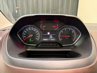 PEUGEOT RIFTER GT LINE 1.5 BLUEHDI 130C.V 6VEL
