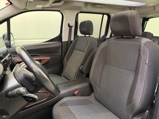 PEUGEOT RIFTER GT LINE 1.5 BLUEHDI 130C.V 6VEL