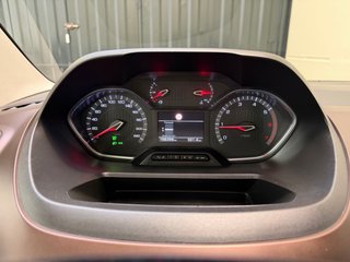 PEUGEOT RIFTER GT LINE 1.5 BLUEHDI 130C.V 6VEL