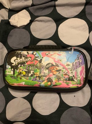 Nintendo Switch OLED Blanco