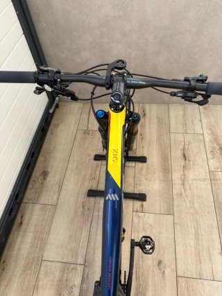 Orbea Oiz Bicicleta Montaña