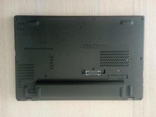 Lenovo ThinkPad X240 Preto