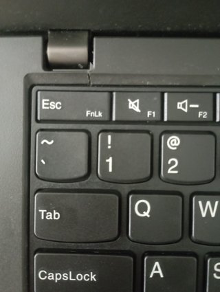 Lenovo ThinkPad X240 Preto