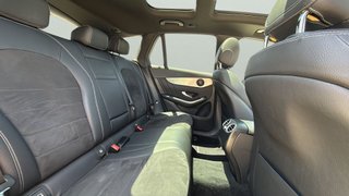 Mercedes-Benz GLC 250 d 4Matic 150 kW (204 CV)