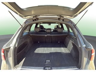 Mercedes-Benz GLC 250 d 4Matic 150 kW (204 CV)