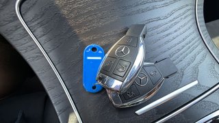Mercedes-Benz GLC 250 d 4Matic 150 kW (204 CV)