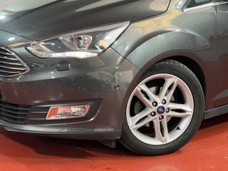 Ford C-Max 1.0 EcoBoost 92kW (125CV) Titanium