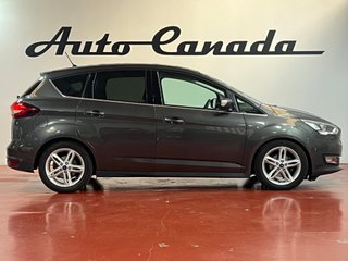 Ford C-Max 1.0 EcoBoost 92kW (125CV) Titanium