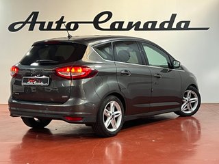 Ford C-Max 1.0 EcoBoost 92kW (125CV) Titanium