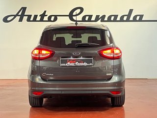 Ford C-Max 1.0 EcoBoost 92kW (125CV) Titanium