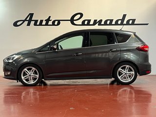 Ford C-Max 1.0 EcoBoost 92kW (125CV) Titanium
