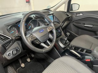 Ford C-Max 1.0 EcoBoost 92kW (125CV) Titanium