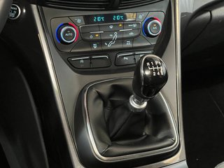 Ford C-Max 1.0 EcoBoost 92kW (125CV) Titanium