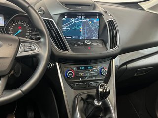 Ford C-Max 1.0 EcoBoost 92kW (125CV) Titanium