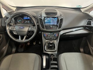 Ford C-Max 1.0 EcoBoost 92kW (125CV) Titanium
