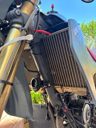 Rieju RR Spike 49cc