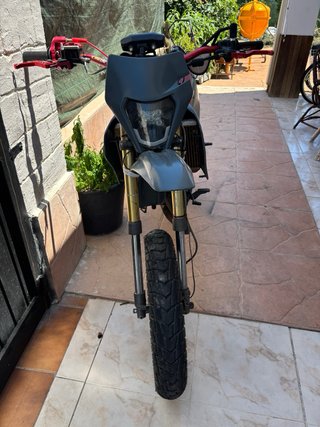 Rieju RR Spike 49cc