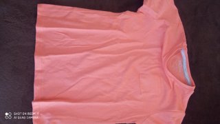 2 Camisetas niño manga corta
