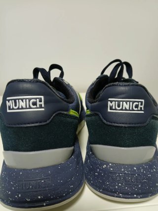 Zapatillas Munich