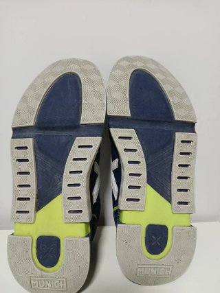 Zapatillas Munich