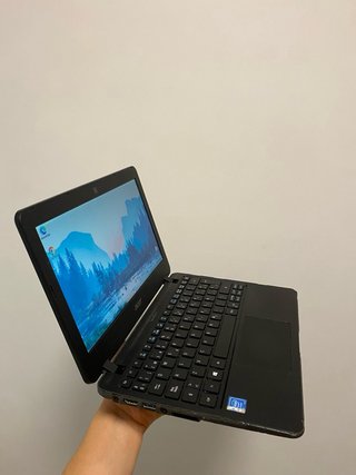 Acer Chromebook 11.6 + Cargador