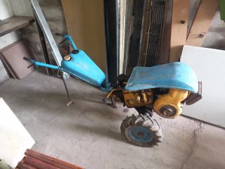 Motoazada Bultaco