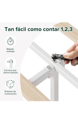 Tabla de Planchar Exclusive Dual Action