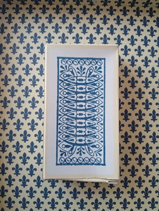 Carte da gioco vintage Modiano Piacentine