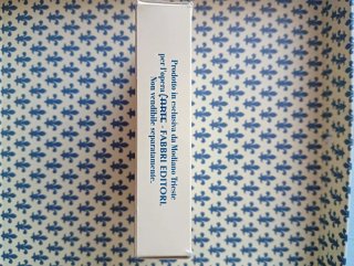Carte da gioco vintage Modiano Piacentine