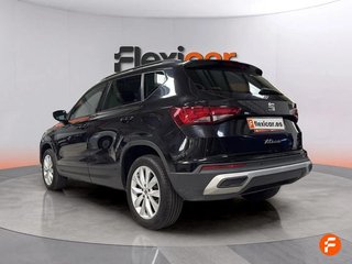 Seat Ateca 1.5 TSI 110kW DSG S&S Style Go
