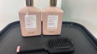 Kit Keratin Therapy LISSE DESIGN