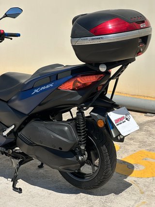 Yamaha Xmax 300 2018