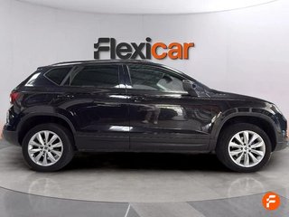 Seat Ateca 1.5 TSI 110kW DSG S&S Style Go