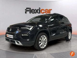 Seat Ateca 1.5 TSI 110kW DSG S&S Style Go