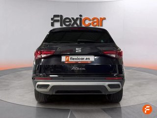 Seat Ateca 1.5 TSI 110kW DSG S&S Style Go