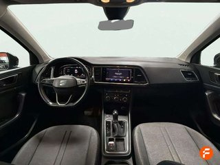 Seat Ateca 1.5 TSI 110kW DSG S&S Style Go