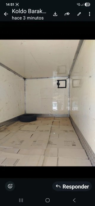 Renault Master 2006