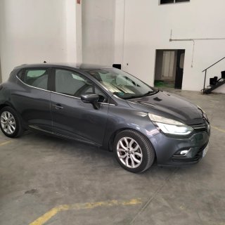 Renault Clio 2017