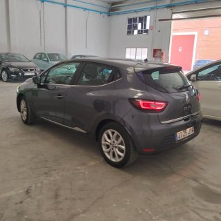 Renault Clio 2017