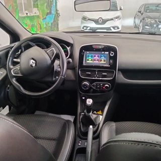 Renault Clio 2017