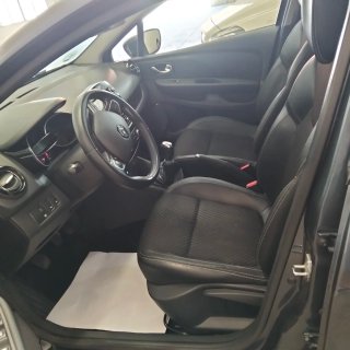 Renault Clio 2017