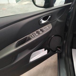 Renault Clio 2017