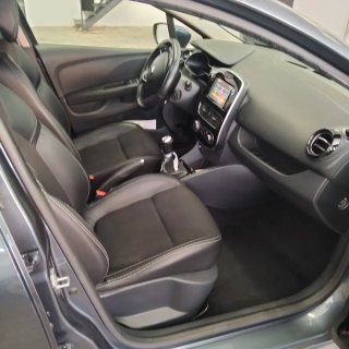 Renault Clio 2017