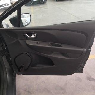 Renault Clio 2017