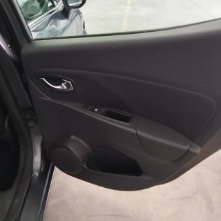 Renault Clio 2017