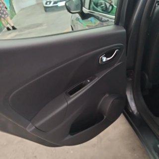 Renault Clio 2017