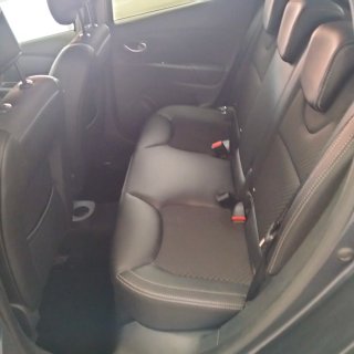 Renault Clio 2017