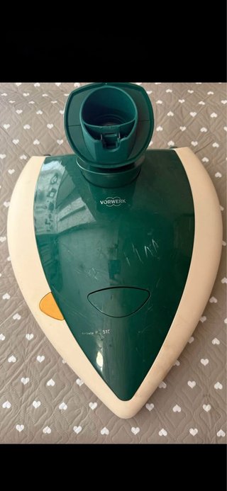 Lucidatrice Vorwerk Folletto PL515
