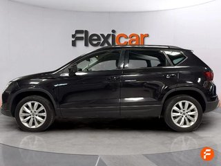 Seat Ateca 1.5 TSI 110kW DSG S&S Style Go